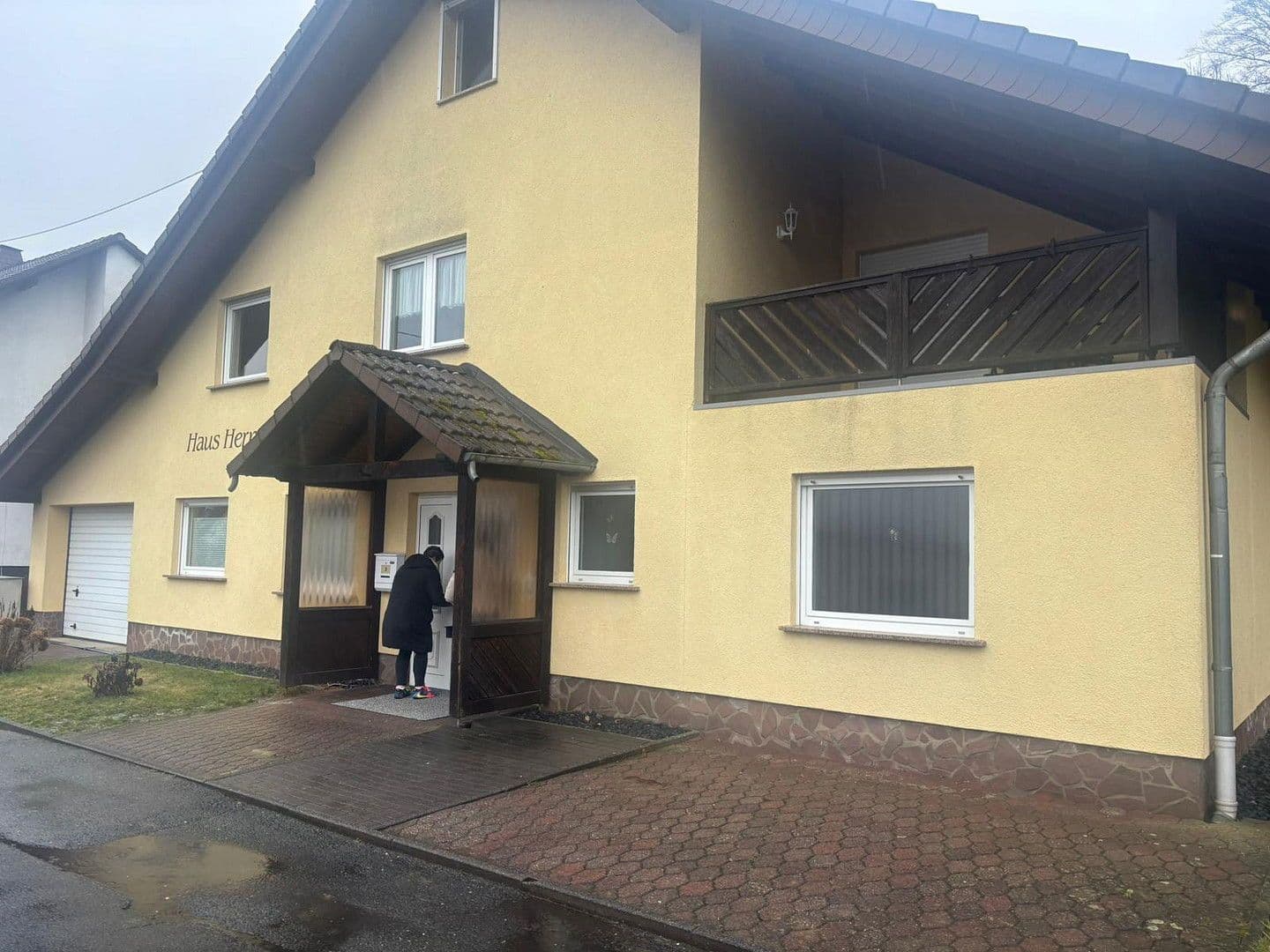 house for sale, 250 m², Im Vogelsang 3, Herschbach, Rhineland-Palatinate house for sale, 250 m², Im Vogelsang 3, Herschbach, Rhineland-Palatinate