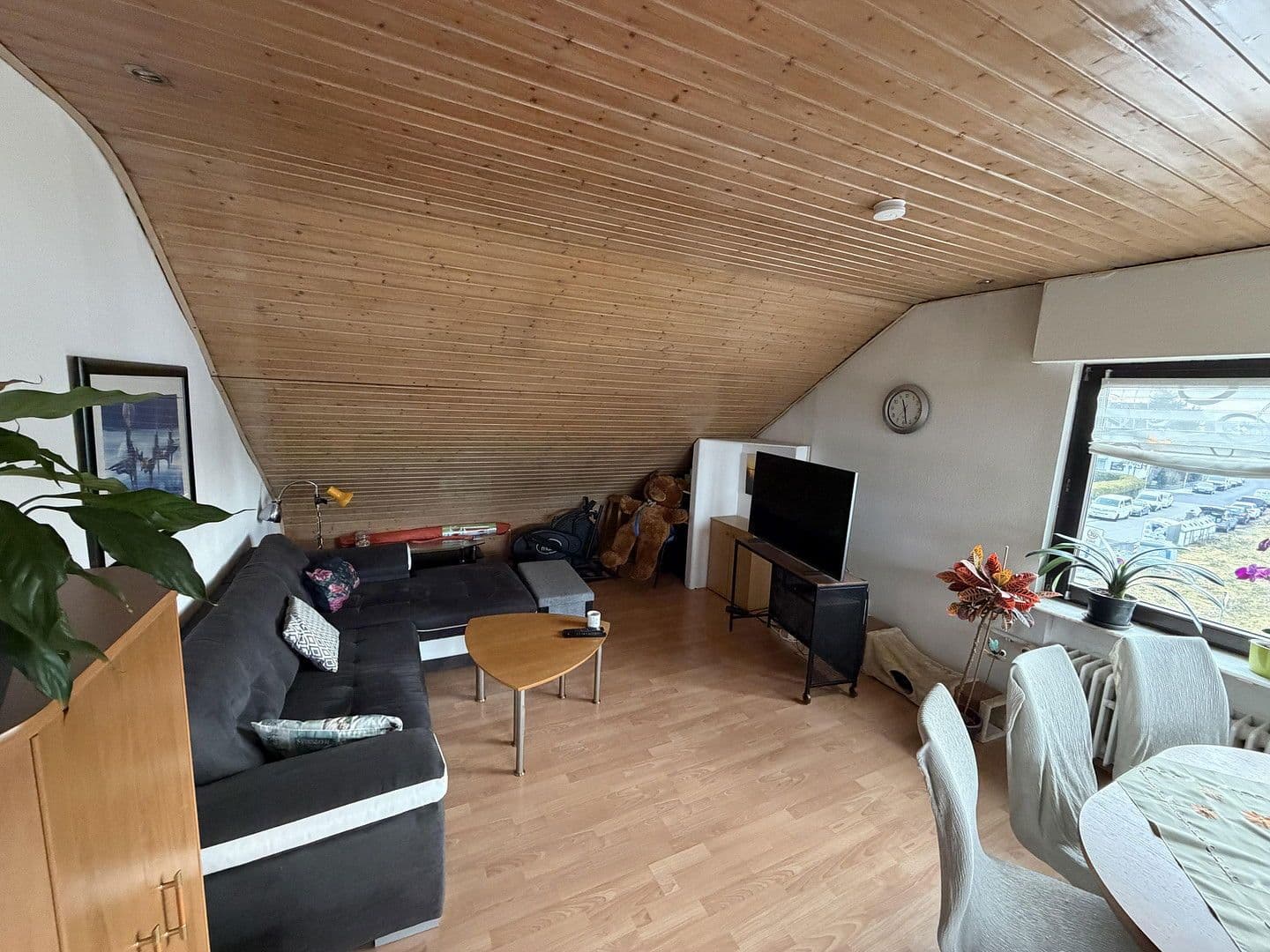 3 bedroom flat to rent, 75 m², Fasaneriestr. 63, Hanau, Hesse 3 bedroom flat to rent, 75 m², Fasaneriestr. 63, Hanau, Hesse