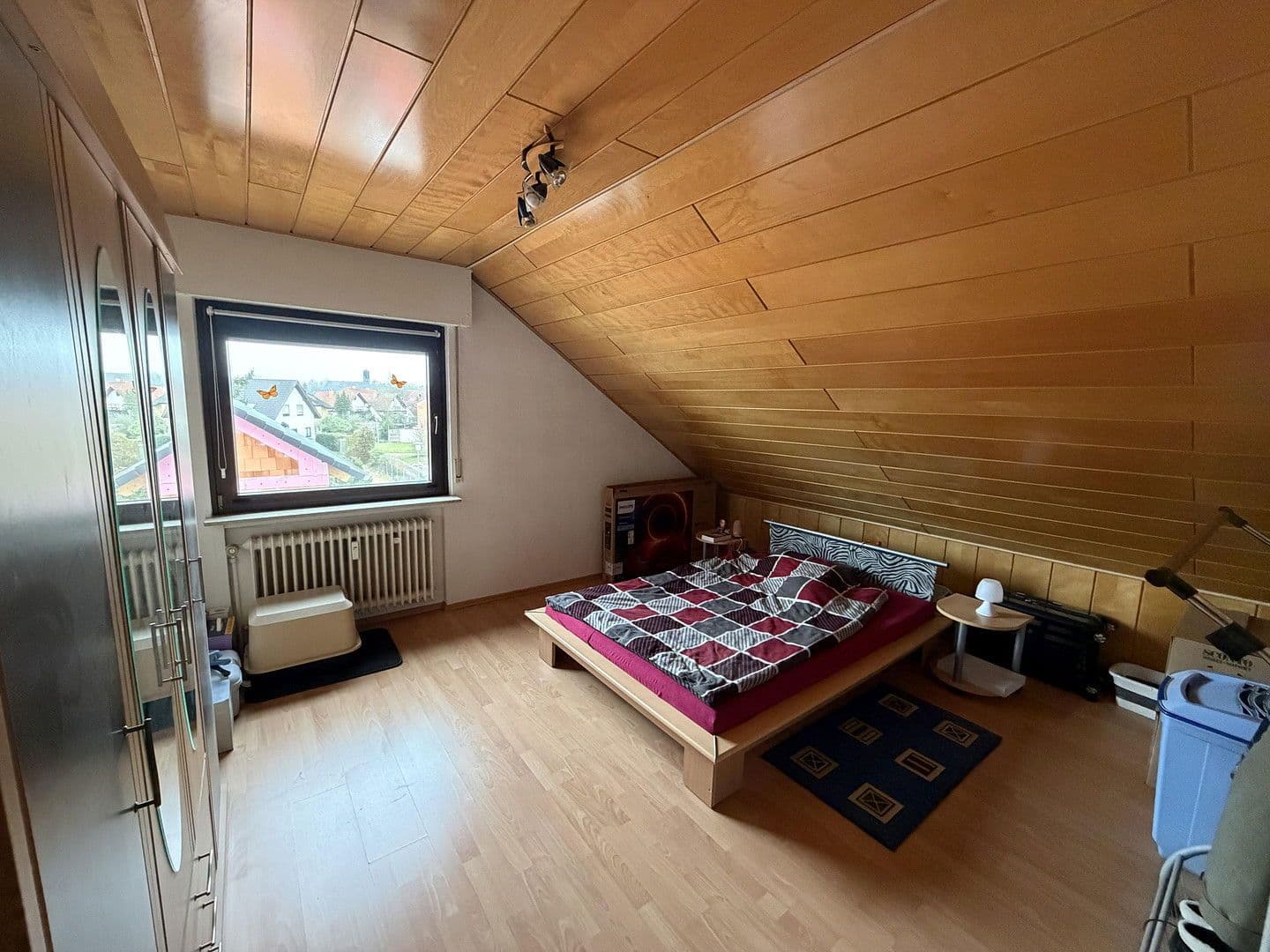 3 bedroom flat to rent, 75 m², Fasaneriestr. 63, Hanau, Hesse 3 bedroom flat to rent, 75 m², Fasaneriestr. 63, Hanau, Hesse