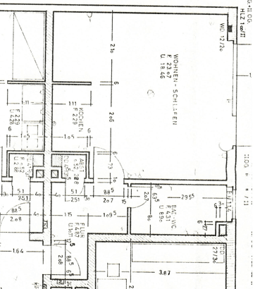 1 bedroom flat to rent, 36 m², Fleckenbühlstr. 20, Frankfurt am Main, Hesse 1 bedroom flat to rent, 36 m², Fleckenbühlstr. 20, Frankfurt am Main, Hesse