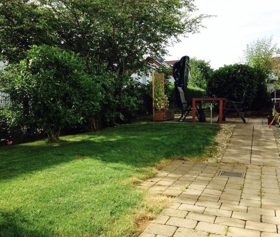 1 bedroom with open-plan kitchen flat to rent, 79 m², Nürtingen, Baden-Württemberg 1 bedroom with open-plan kitchen flat to rent, 79 m², Nürtingen, Baden-Württemberg