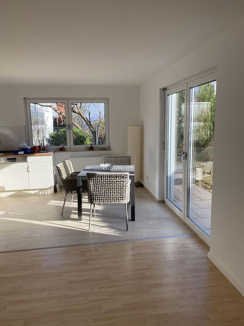 1 bedroom with open-plan kitchen flat to rent, 79 m², Nürtingen, Baden-Württemberg 1 bedroom with open-plan kitchen flat to rent, 79 m², Nürtingen, Baden-Württemberg