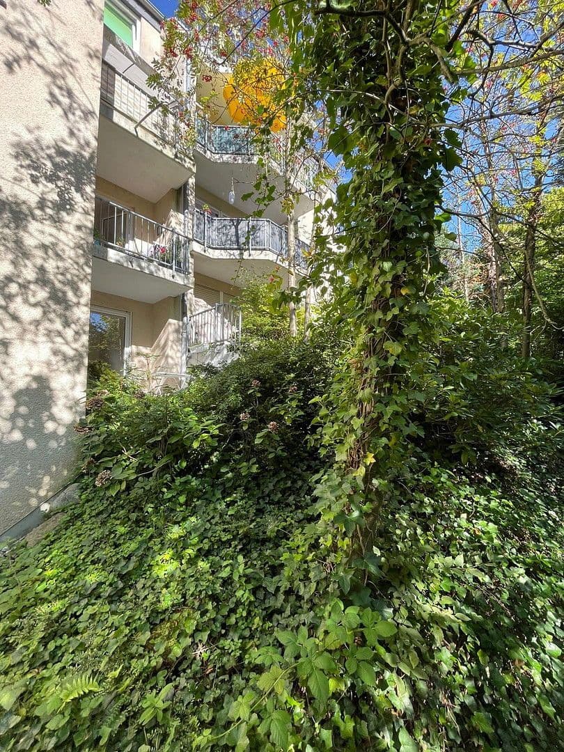 1 bedroom with open-plan kitchen flat to rent, 57 m², Solingen, North Rhine-Westphalia 1 bedroom with open-plan kitchen flat to rent, 57 m², Solingen, North Rhine-Westphalia