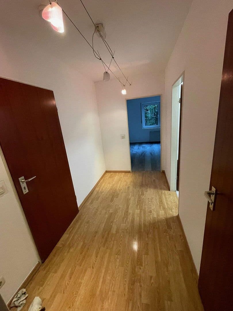 1 bedroom with open-plan kitchen flat to rent, 57 m², Solingen, North Rhine-Westphalia 1 bedroom with open-plan kitchen flat to rent, 57 m², Solingen, North Rhine-Westphalia