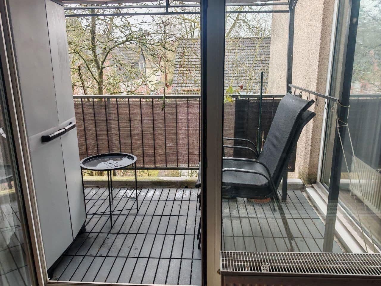 1 bedroom with open-plan kitchen flat to rent, 57 m², Solingen, North Rhine-Westphalia 1 bedroom with open-plan kitchen flat to rent, 57 m², Solingen, North Rhine-Westphalia