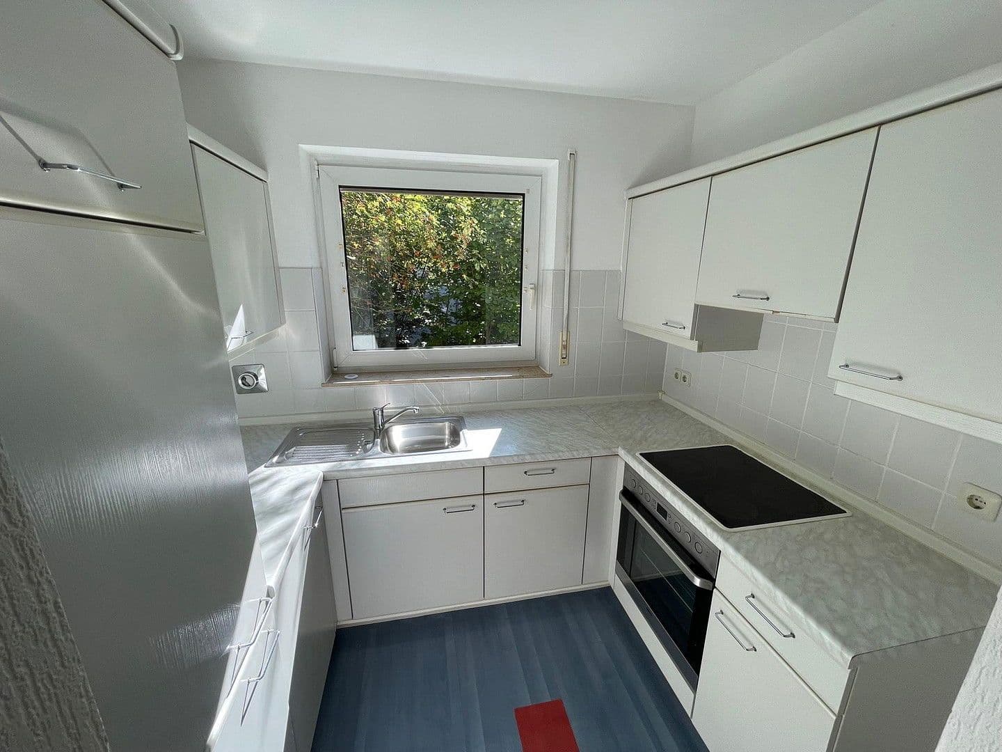 1 bedroom with open-plan kitchen flat to rent, 57 m², Solingen, North Rhine-Westphalia 1 bedroom with open-plan kitchen flat to rent, 57 m², Solingen, North Rhine-Westphalia