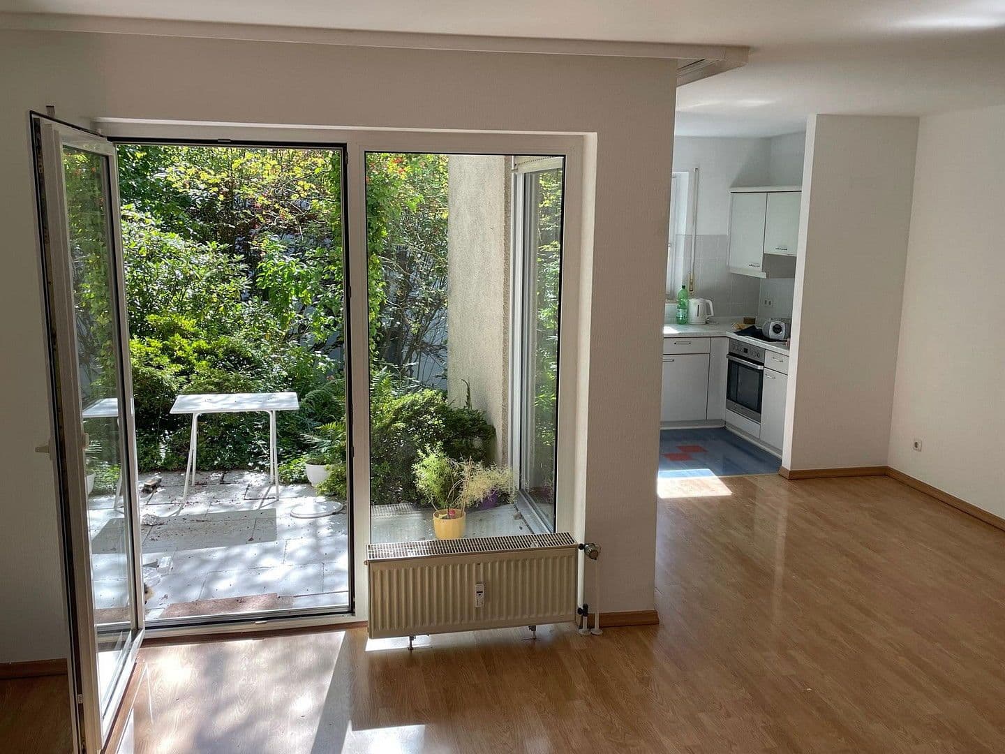 1 bedroom with open-plan kitchen flat to rent, 57 m², Solingen, North Rhine-Westphalia 1 bedroom with open-plan kitchen flat to rent, 57 m², Solingen, North Rhine-Westphalia