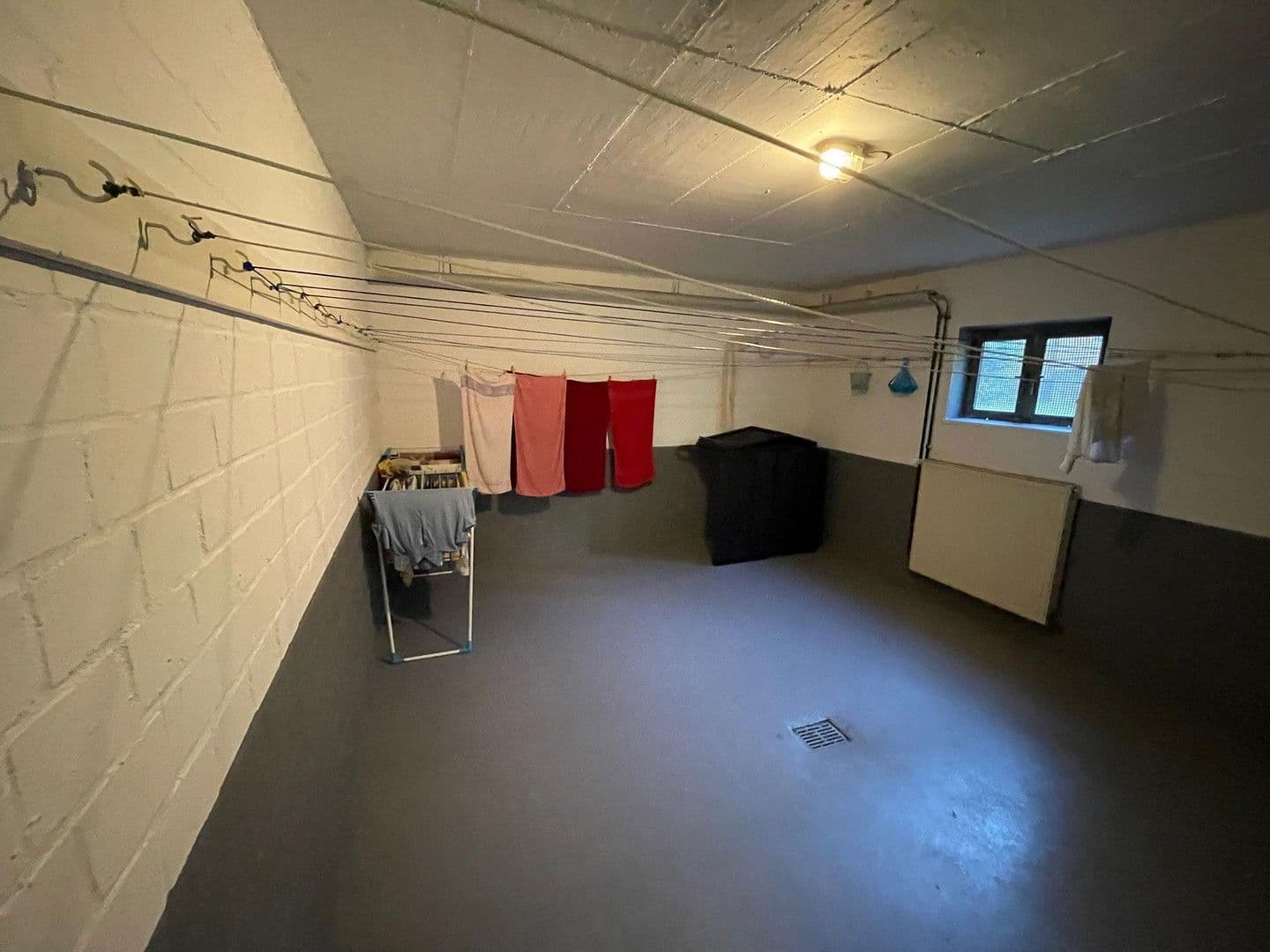 1 bedroom with open-plan kitchen flat to rent, 57 m², Solingen, North Rhine-Westphalia 1 bedroom with open-plan kitchen flat to rent, 57 m², Solingen, North Rhine-Westphalia