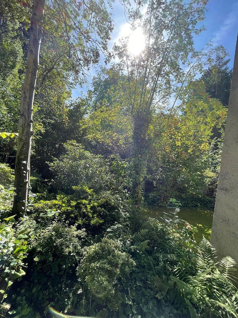 1 bedroom with open-plan kitchen flat to rent, 57 m², Solingen, North Rhine-Westphalia 1 bedroom with open-plan kitchen flat to rent, 57 m², Solingen, North Rhine-Westphalia