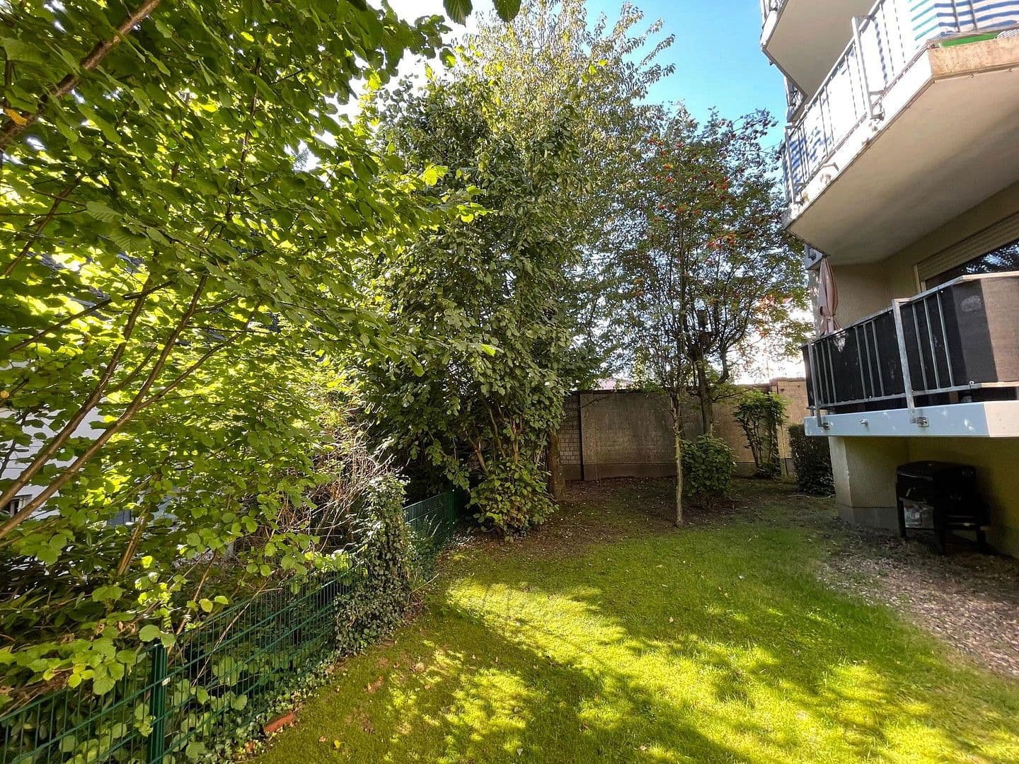 1 bedroom with open-plan kitchen flat to rent, 57 m², Solingen, North Rhine-Westphalia 1 bedroom with open-plan kitchen flat to rent, 57 m², Solingen, North Rhine-Westphalia