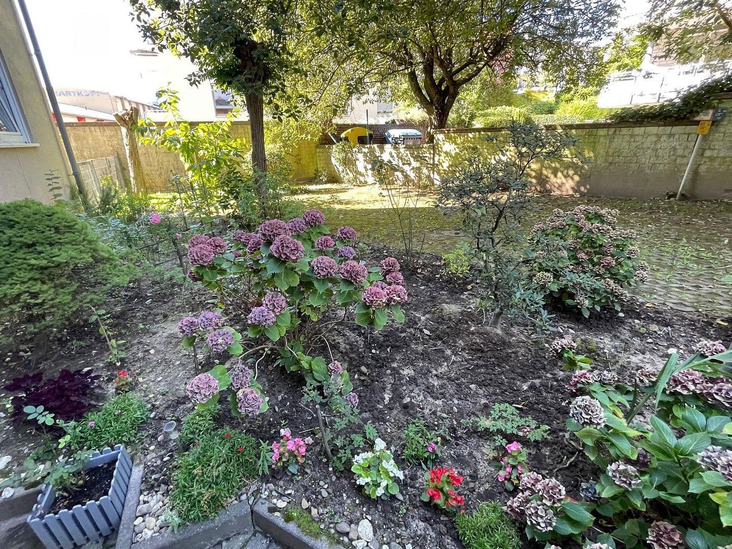 1 bedroom with open-plan kitchen flat to rent, 57 m², Solingen, North Rhine-Westphalia 1 bedroom with open-plan kitchen flat to rent, 57 m², Solingen, North Rhine-Westphalia