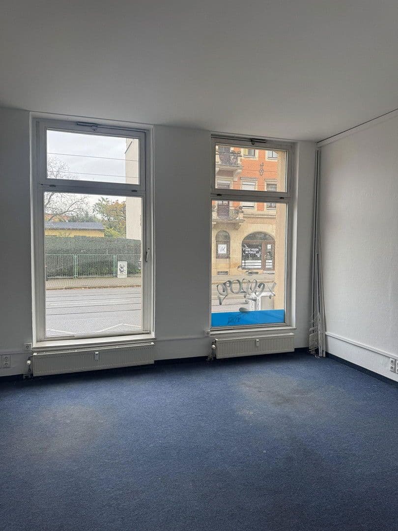 office to rent, 94 m², Leipziger Straße 159, Dresden, Saxony office to rent, 94 m², Leipziger Straße 159, Dresden, Saxony