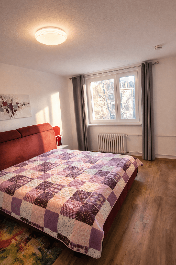 2 bedroom flat for sale, 61 m², Berlin, Berlin 2 bedroom flat for sale, 61 m², Berlin, Berlin