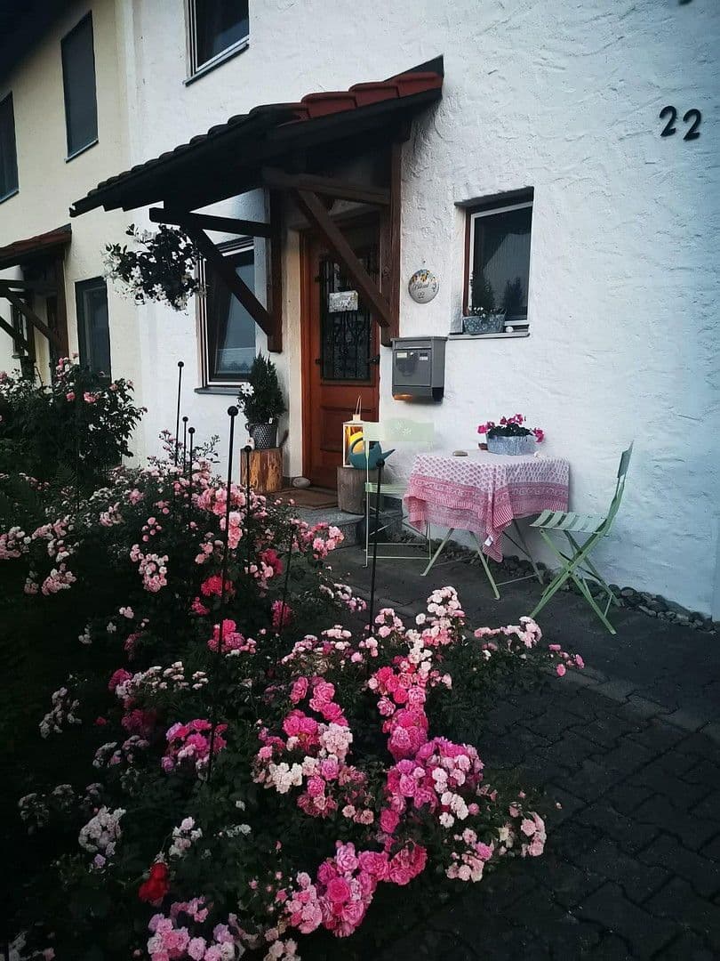 house for sale, 136 m², Kastl, Bavaria house for sale, 136 m², Kastl, Bavaria