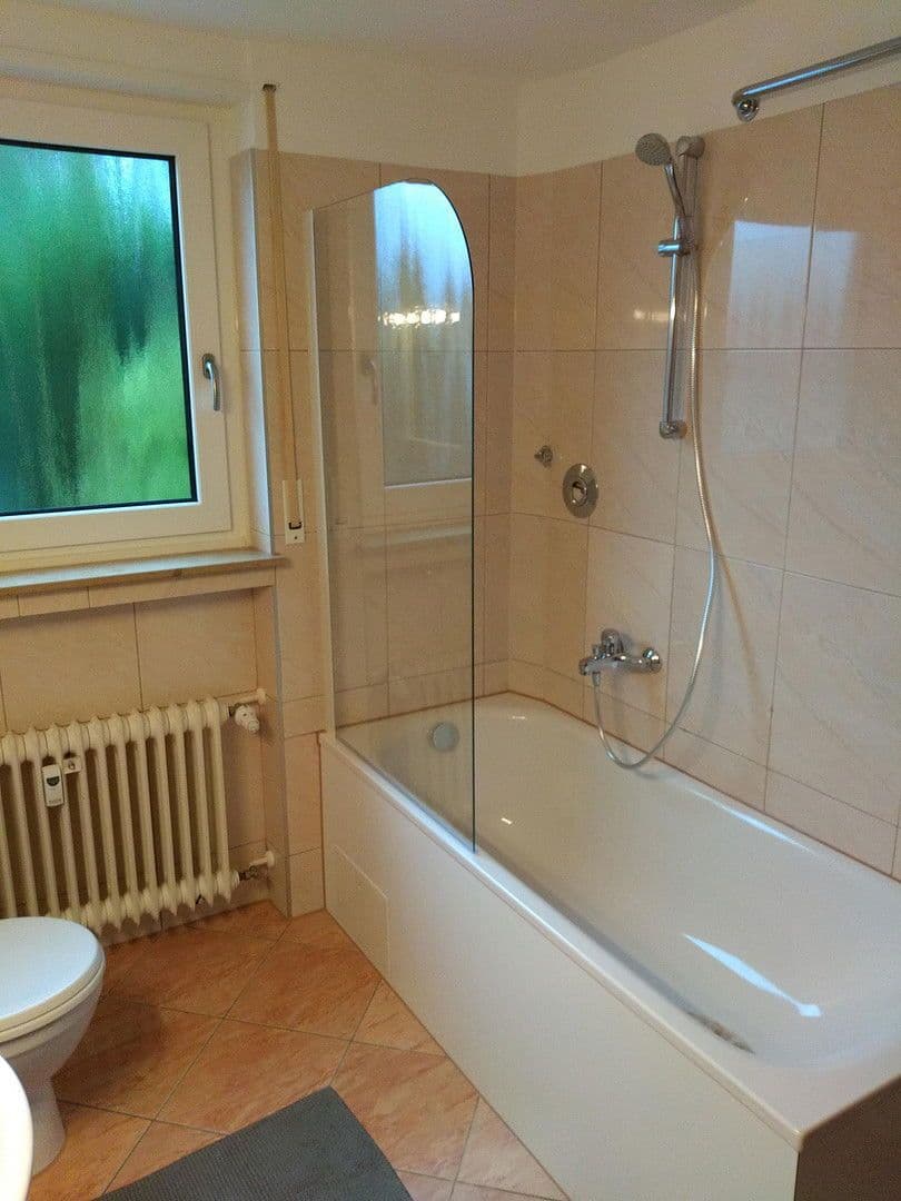 2 bedroom flat to rent, 66 m², Leimen, Baden-Württemberg 2 bedroom flat to rent, 66 m², Leimen, Baden-Württemberg