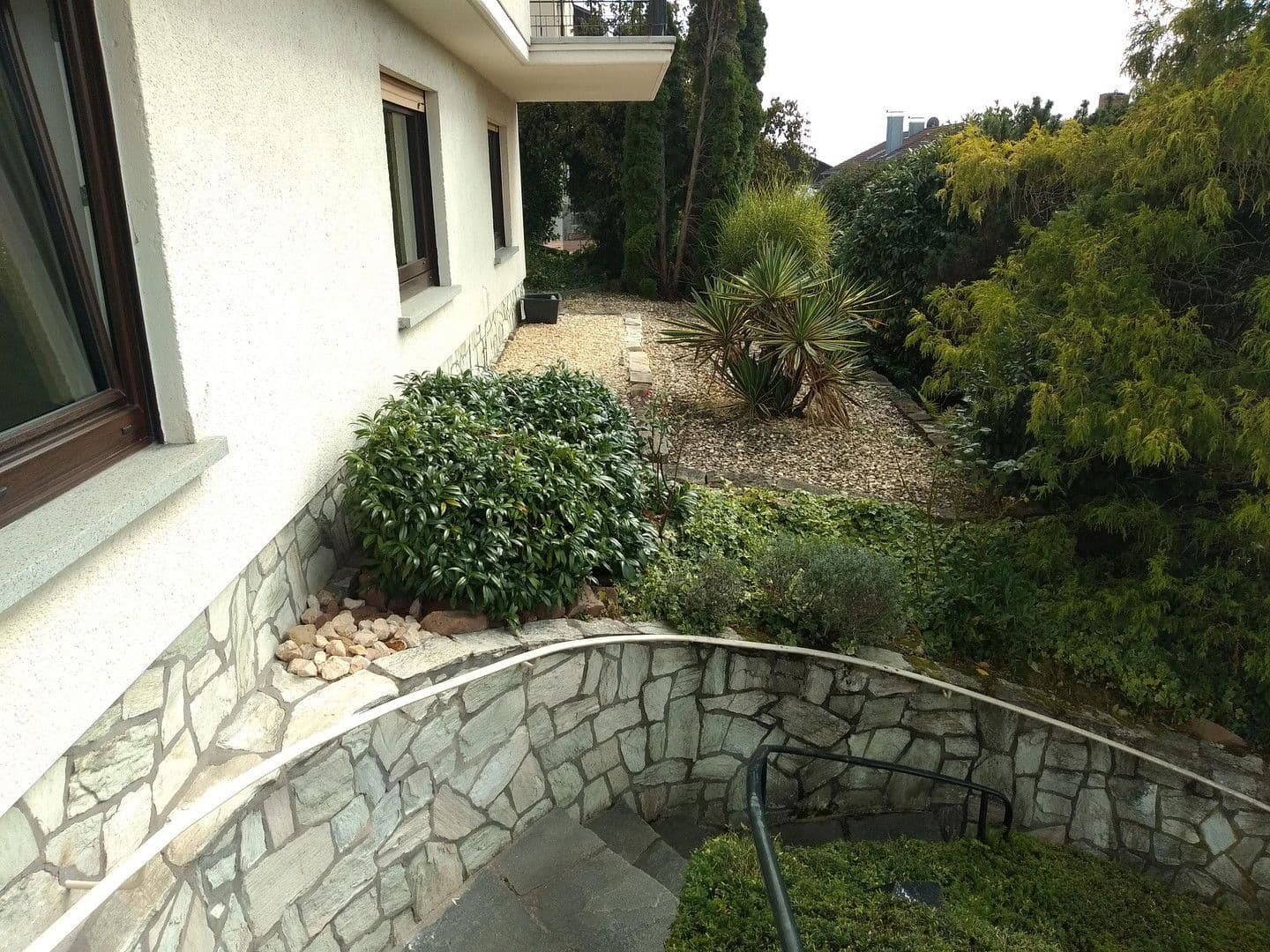 2 bedroom flat to rent, 66 m², Leimen, Baden-Württemberg 2 bedroom flat to rent, 66 m², Leimen, Baden-Württemberg