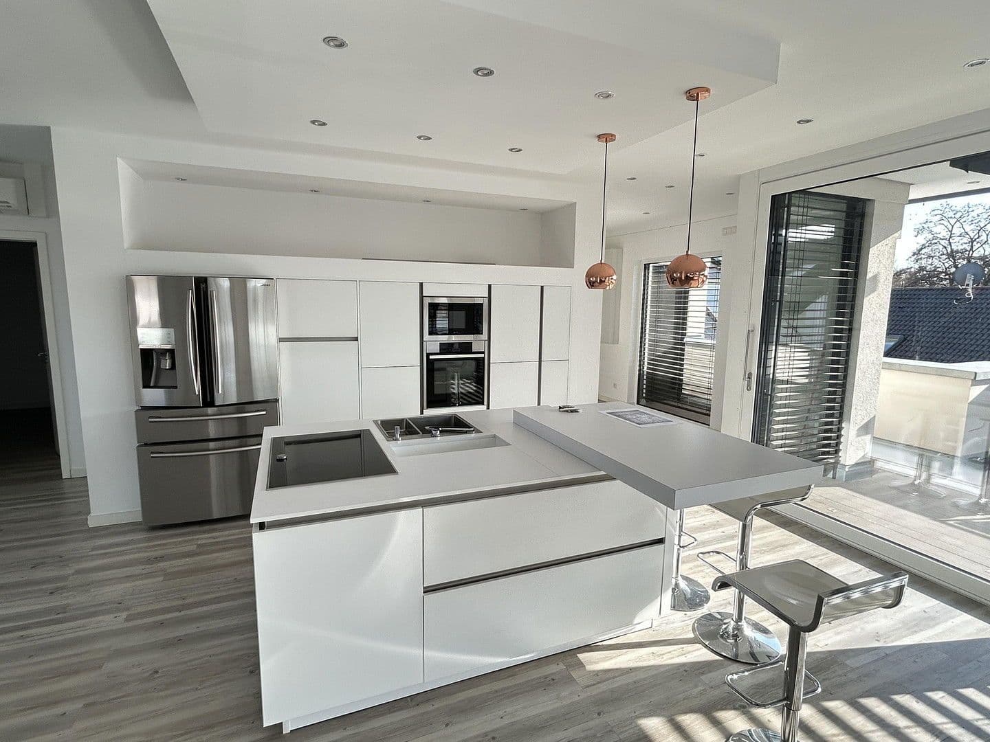 4 bedroom with open-plan kitchen flat for sale, 226 m², Lambertusstr. 36, Troisdorf, North Rhine-Westphalia 4 bedroom with open-plan kitchen flat for sale, 226 m², Lambertusstr. 36, Troisdorf, North Rhine-Westphalia