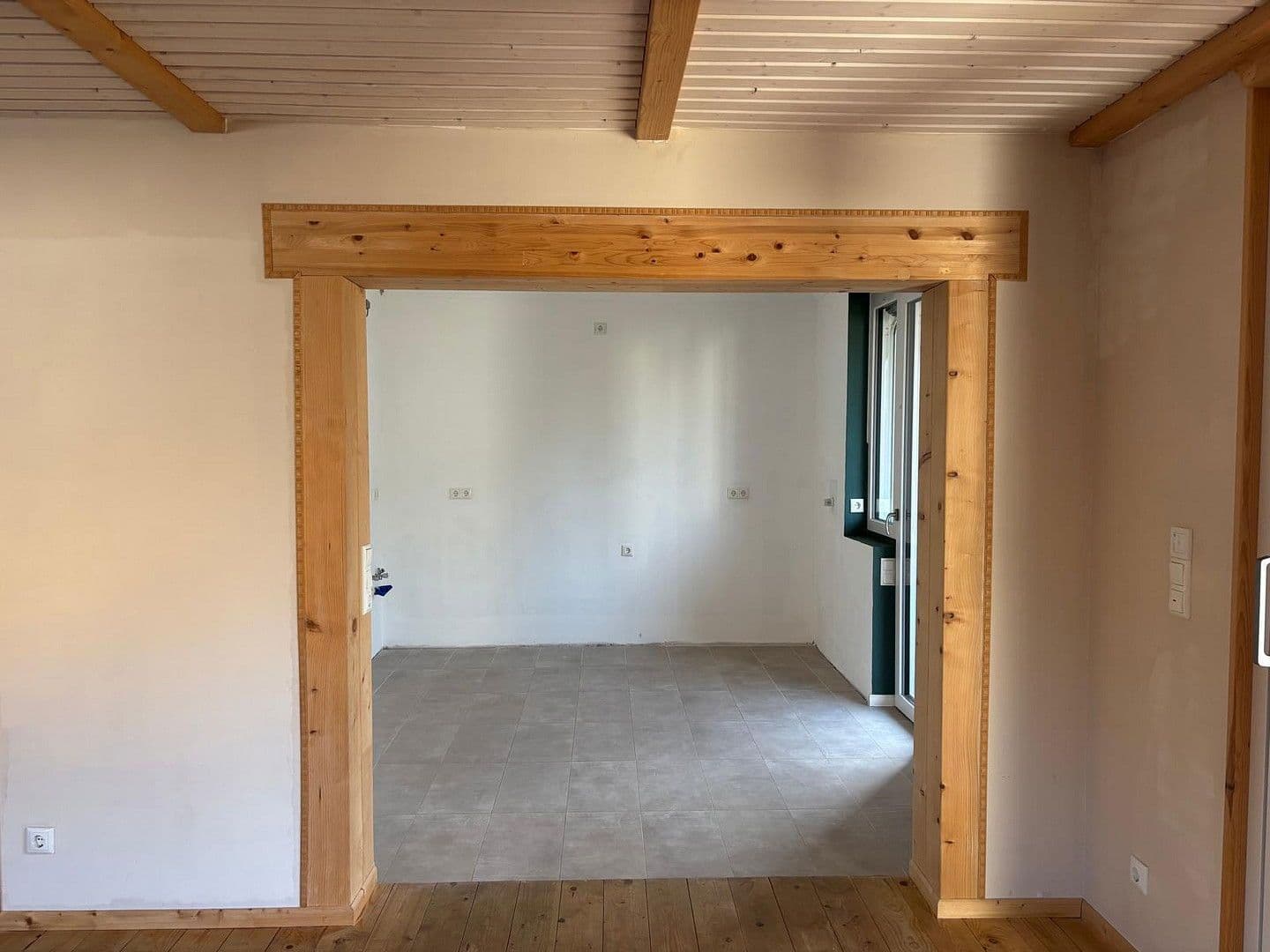 house to rent, 120 m², Poppenhausen (Wasserkuppe), Hesse house to rent, 120 m², Poppenhausen (Wasserkuppe), Hesse