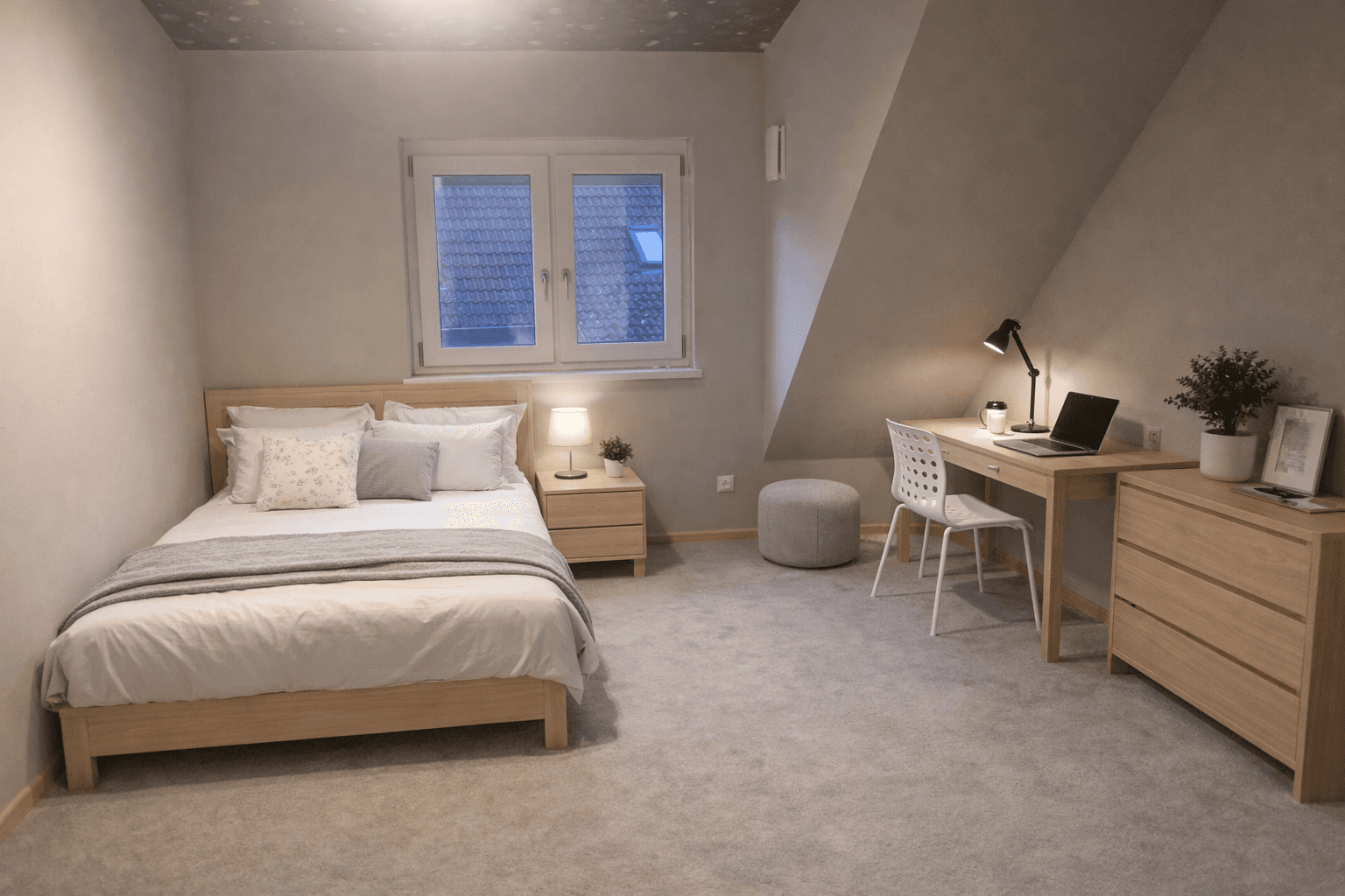 house to rent, 120 m², Poppenhausen (Wasserkuppe), Hesse house to rent, 120 m², Poppenhausen (Wasserkuppe), Hesse