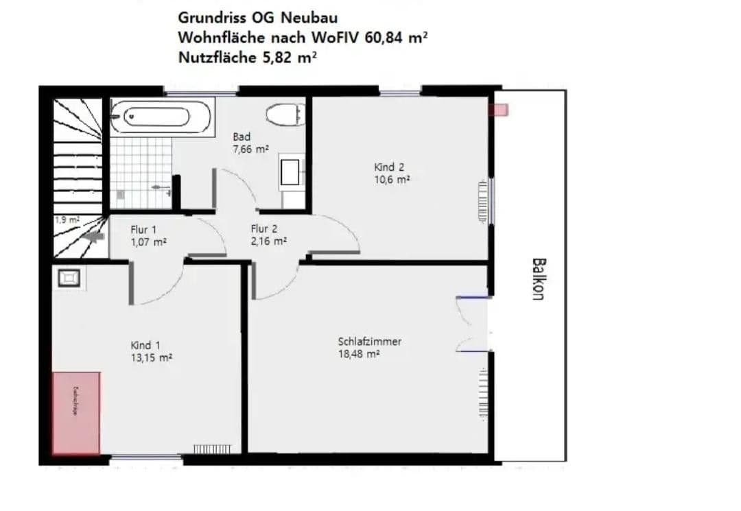 house to rent, 120 m², Poppenhausen (Wasserkuppe), Hesse house to rent, 120 m², Poppenhausen (Wasserkuppe), Hesse