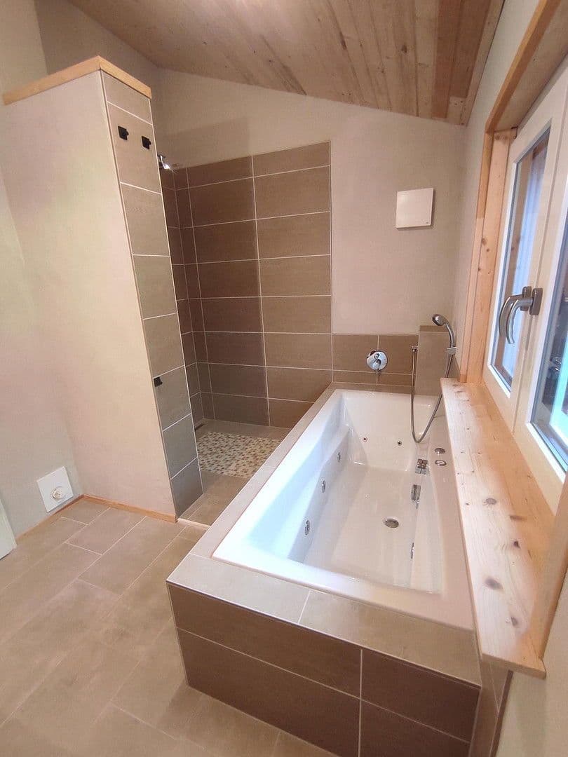 house to rent, 120 m², Poppenhausen (Wasserkuppe), Hesse house to rent, 120 m², Poppenhausen (Wasserkuppe), Hesse