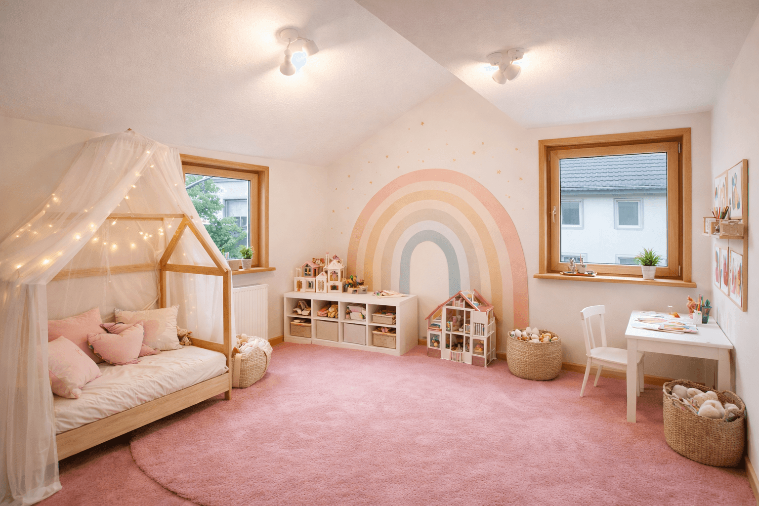 house to rent, 120 m², Poppenhausen (Wasserkuppe), Hesse house to rent, 120 m², Poppenhausen (Wasserkuppe), Hesse