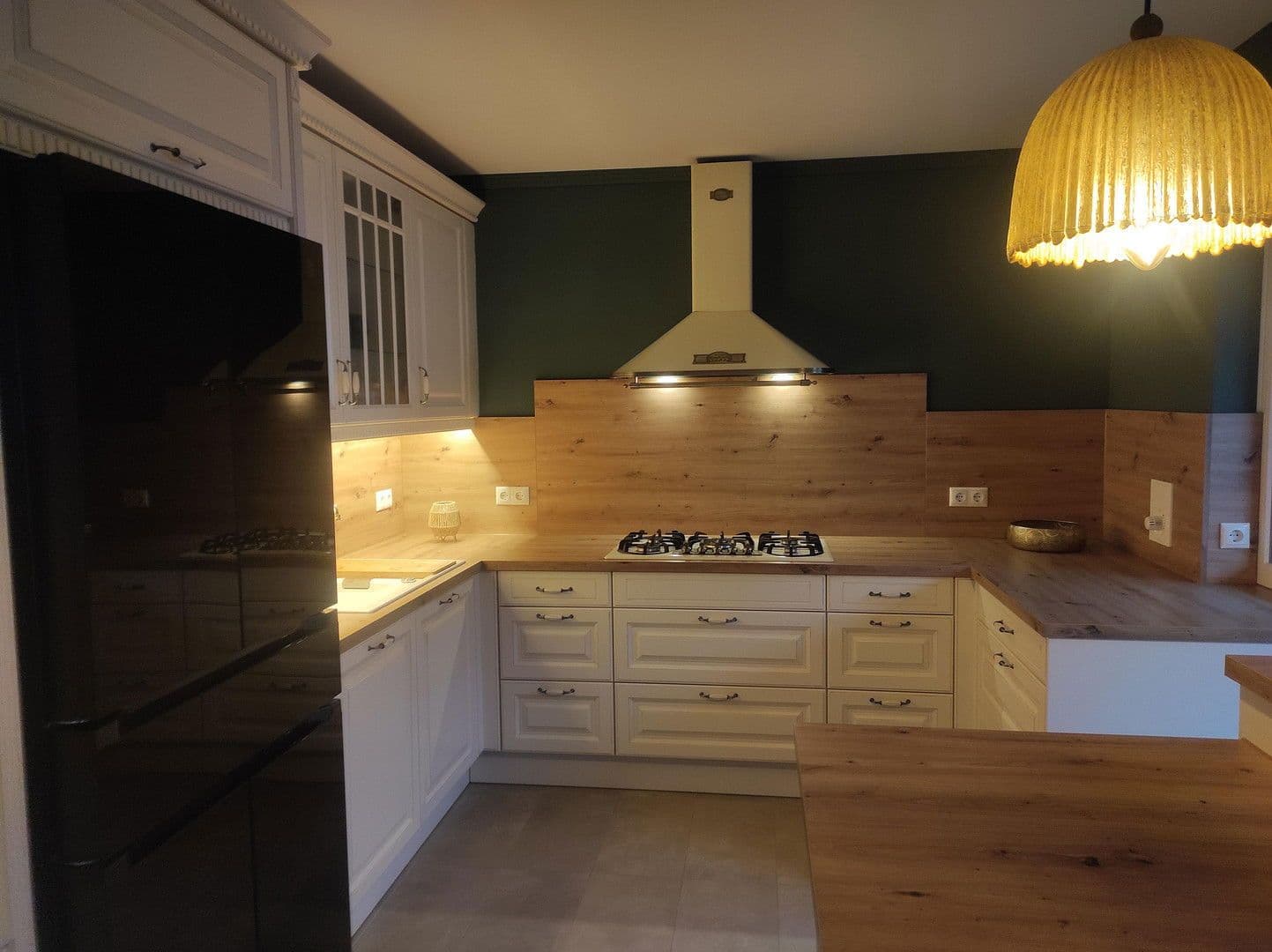 house to rent, 120 m², Poppenhausen (Wasserkuppe), Hesse house to rent, 120 m², Poppenhausen (Wasserkuppe), Hesse