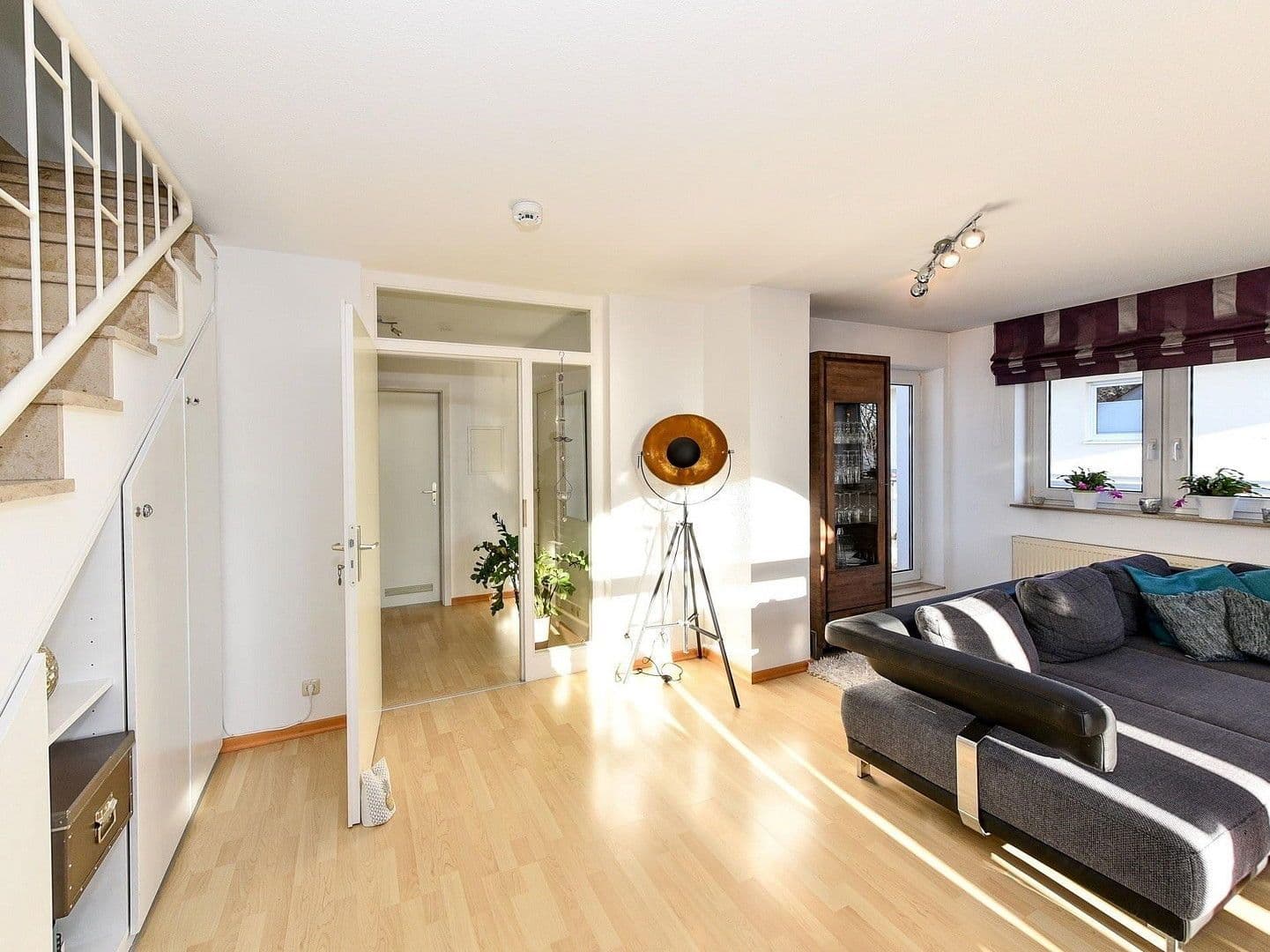 2 bedroom flat to rent, 80 m², Mainz, Rhineland-Palatinate 2 bedroom flat to rent, 80 m², Mainz, Rhineland-Palatinate