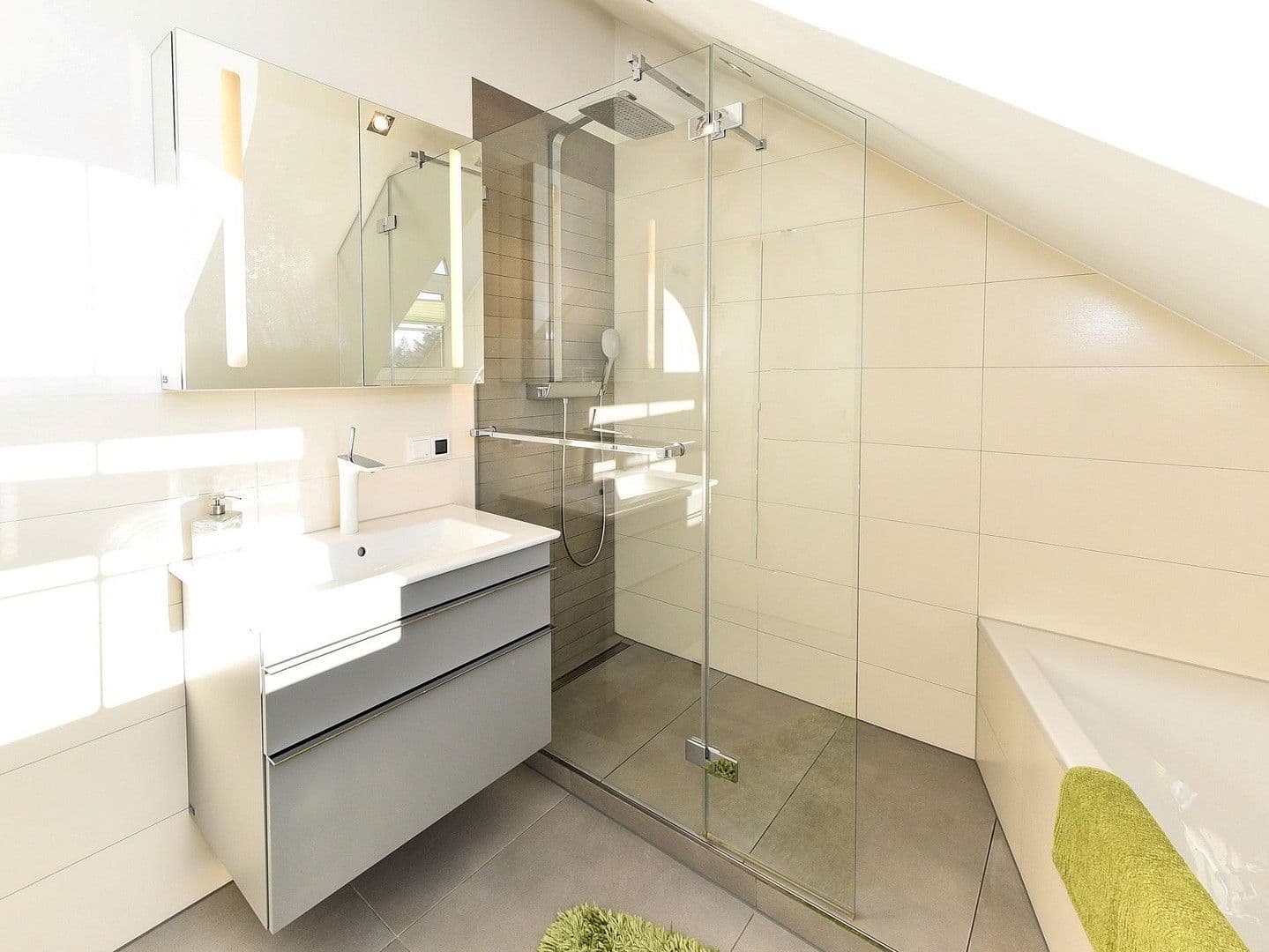 2 bedroom flat to rent, 80 m², Mainz, Rhineland-Palatinate 2 bedroom flat to rent, 80 m², Mainz, Rhineland-Palatinate