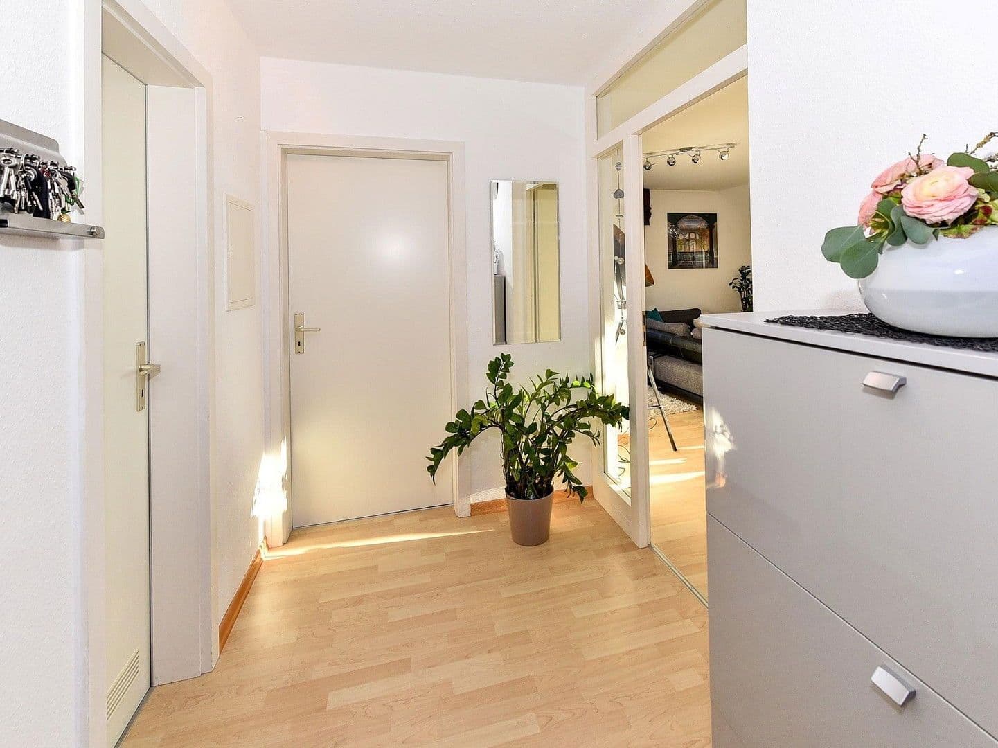 2 bedroom flat to rent, 80 m², Mainz, Rhineland-Palatinate 2 bedroom flat to rent, 80 m², Mainz, Rhineland-Palatinate