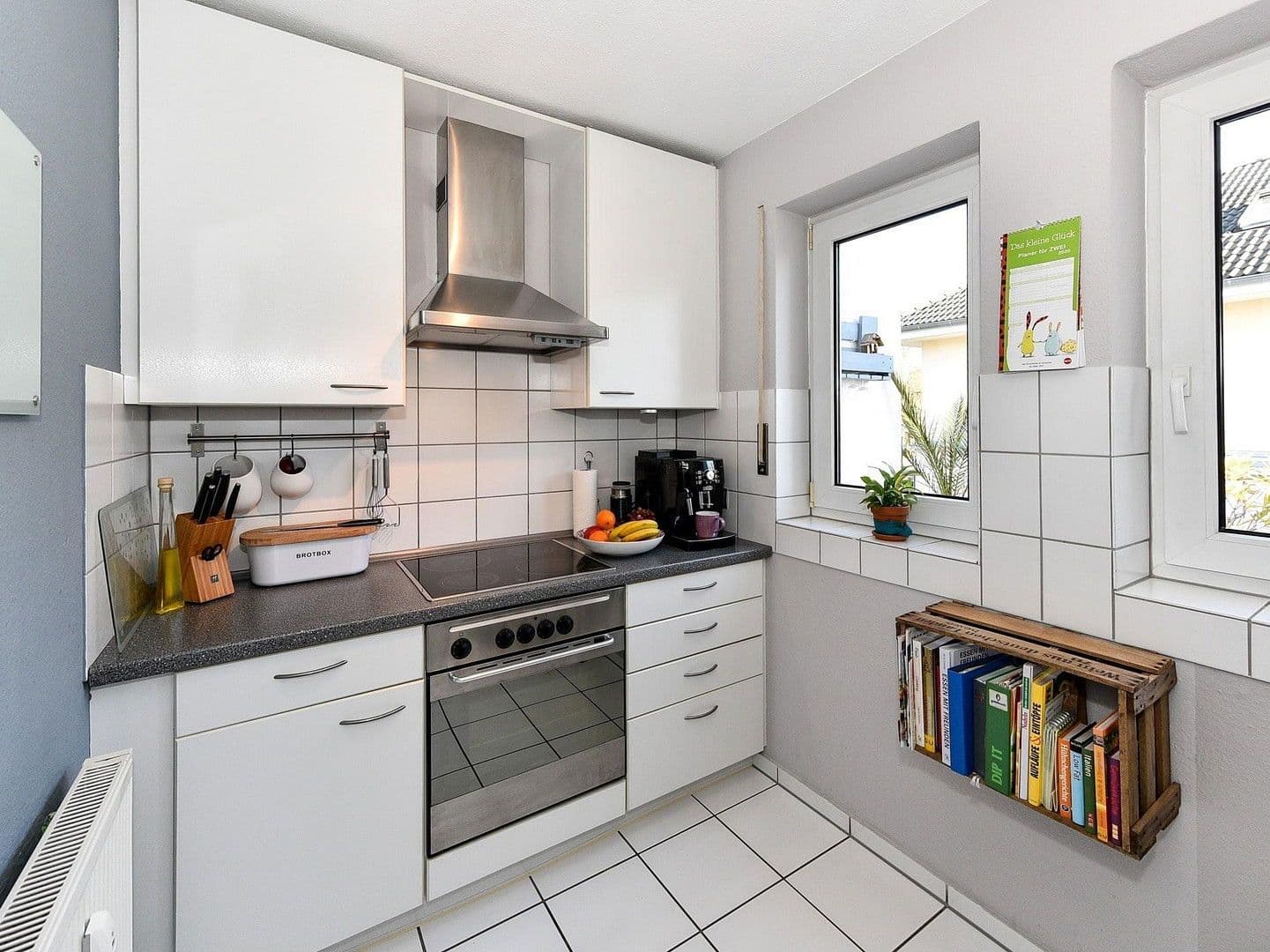 2 bedroom flat to rent, 80 m², Mainz, Rhineland-Palatinate 2 bedroom flat to rent, 80 m², Mainz, Rhineland-Palatinate