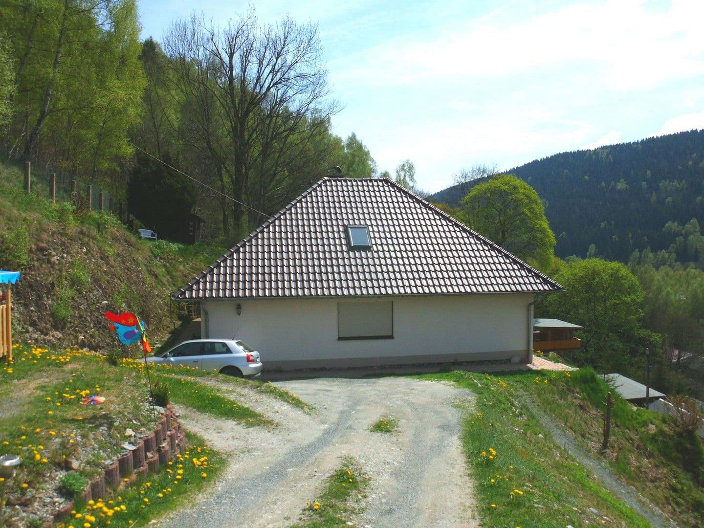 house for sale, 199 m², Klingenthal, Saxony house for sale, 199 m², Klingenthal, Saxony
