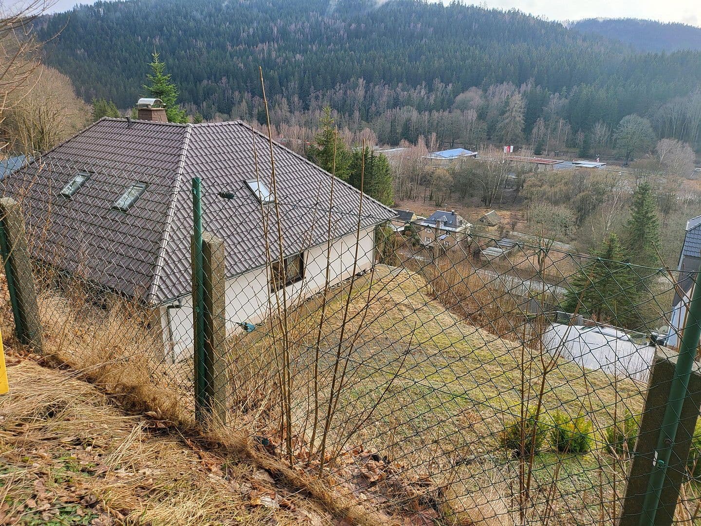 house for sale, 199 m², Klingenthal, Saxony house for sale, 199 m², Klingenthal, Saxony