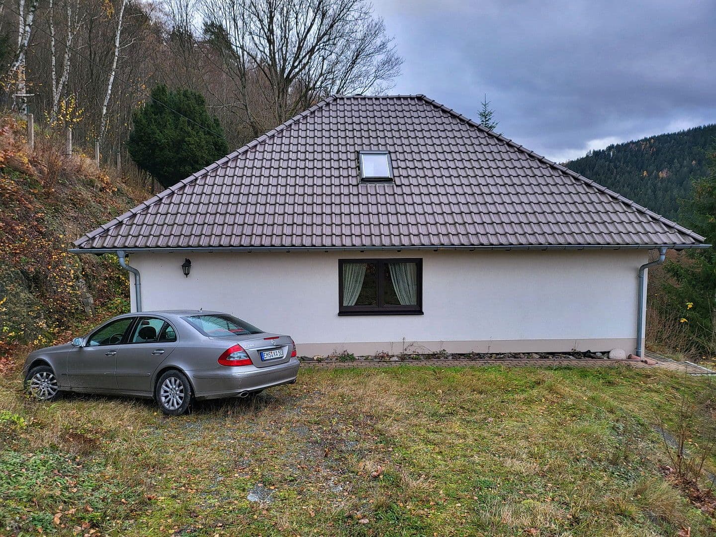 house for sale, 199 m², Klingenthal, Saxony house for sale, 199 m², Klingenthal, Saxony