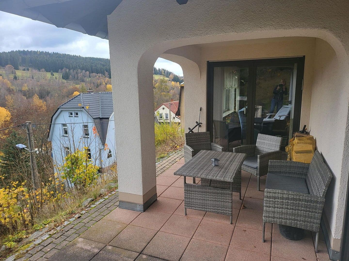 house for sale, 199 m², Klingenthal, Saxony house for sale, 199 m², Klingenthal, Saxony