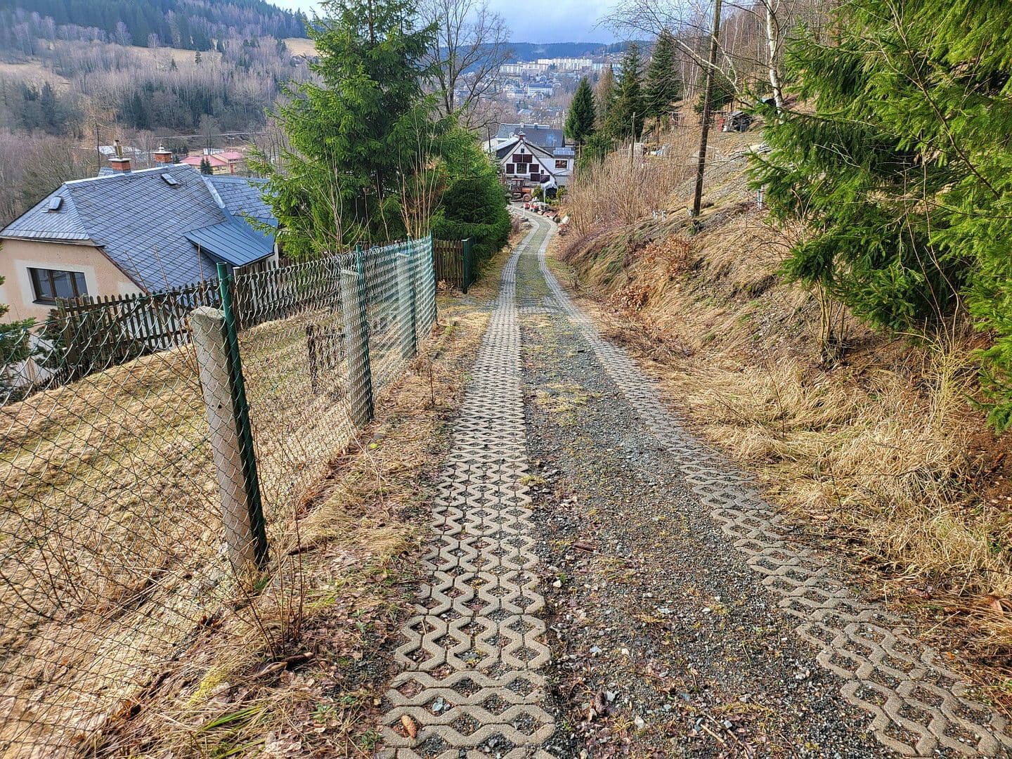 house for sale, 199 m², Klingenthal, Saxony house for sale, 199 m², Klingenthal, Saxony