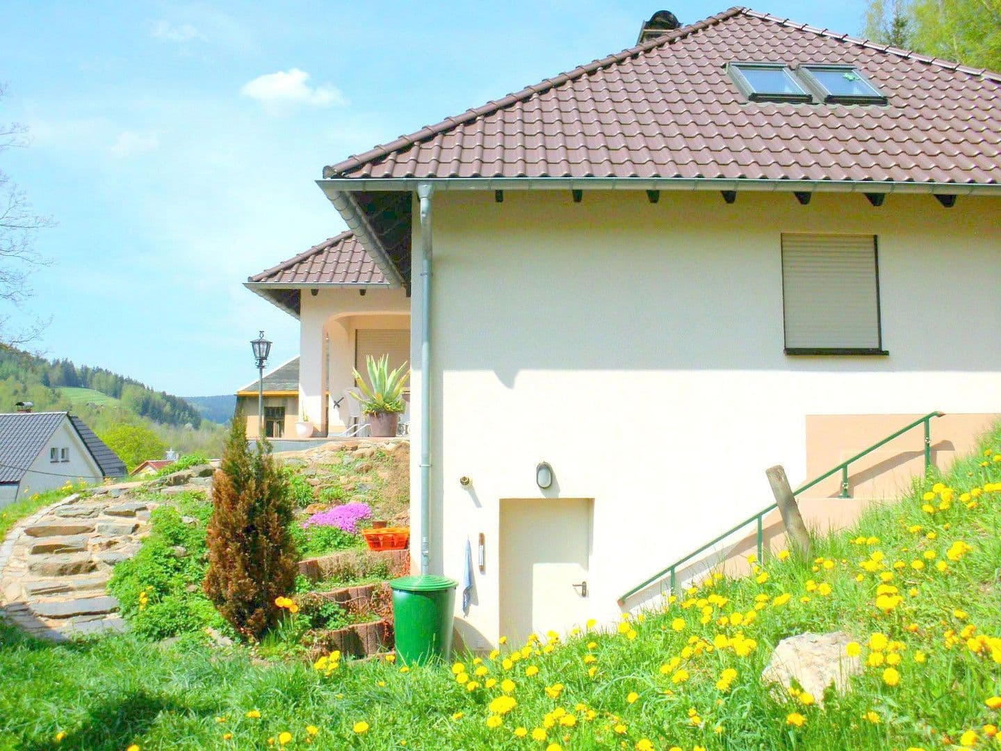 house for sale, 199 m², Klingenthal, Saxony house for sale, 199 m², Klingenthal, Saxony