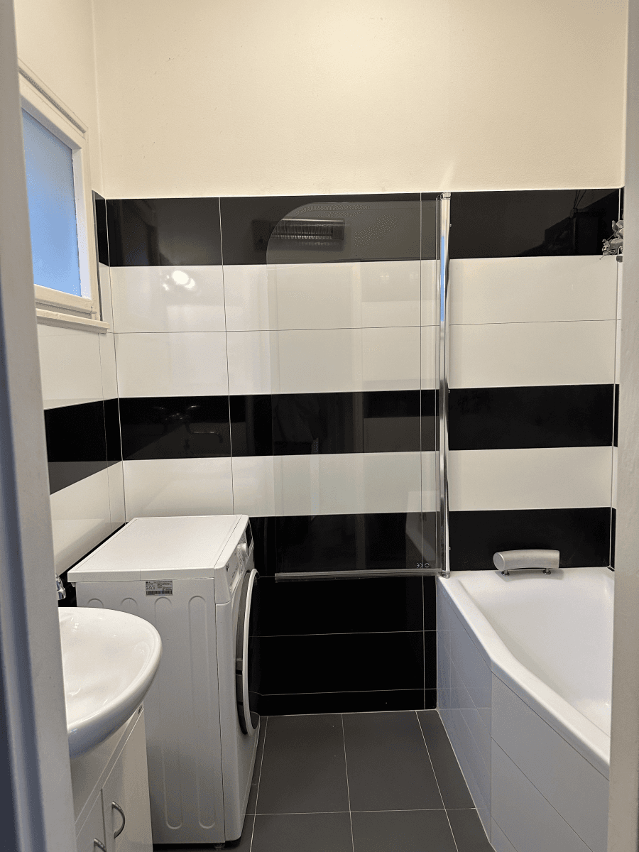 flat to rent, 50 m², Veverkova, Prague, Prague flat to rent, 50 m², Veverkova, Prague, Prague