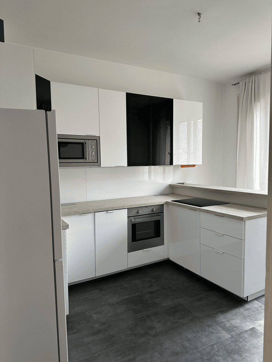 flat to rent, 50 m², Veverkova, Prague, Prague flat to rent, 50 m², Veverkova, Prague, Prague