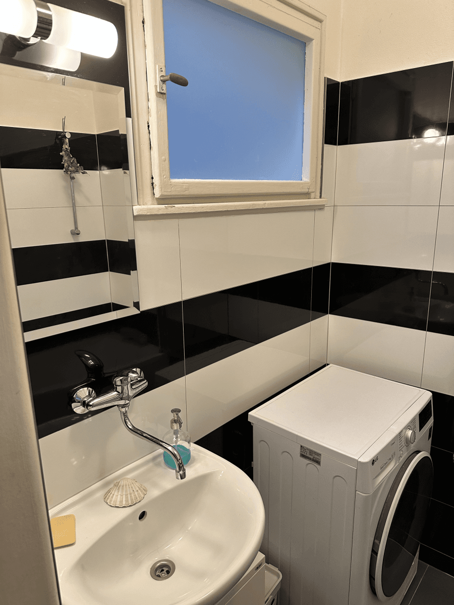 flat to rent, 50 m², Veverkova, Prague, Prague flat to rent, 50 m², Veverkova, Prague, Prague