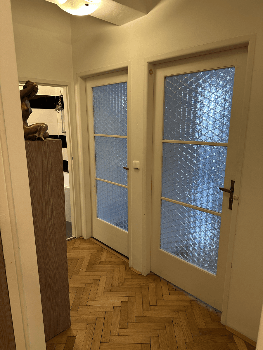 flat to rent, 50 m², Veverkova, Prague, Prague flat to rent, 50 m², Veverkova, Prague, Prague