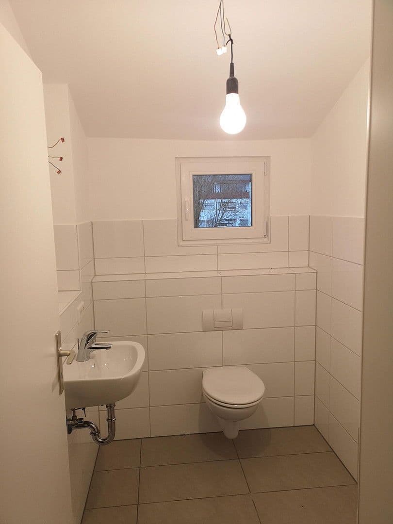 1 bedroom with open-plan kitchen flat to rent, 72 m², Im Hederichsfeld 86, Leverkusen, North Rhine-Westphalia 1 bedroom with open-plan kitchen flat to rent, 72 m², Im Hederichsfeld 86, Leverkusen, North Rhine-Westphalia