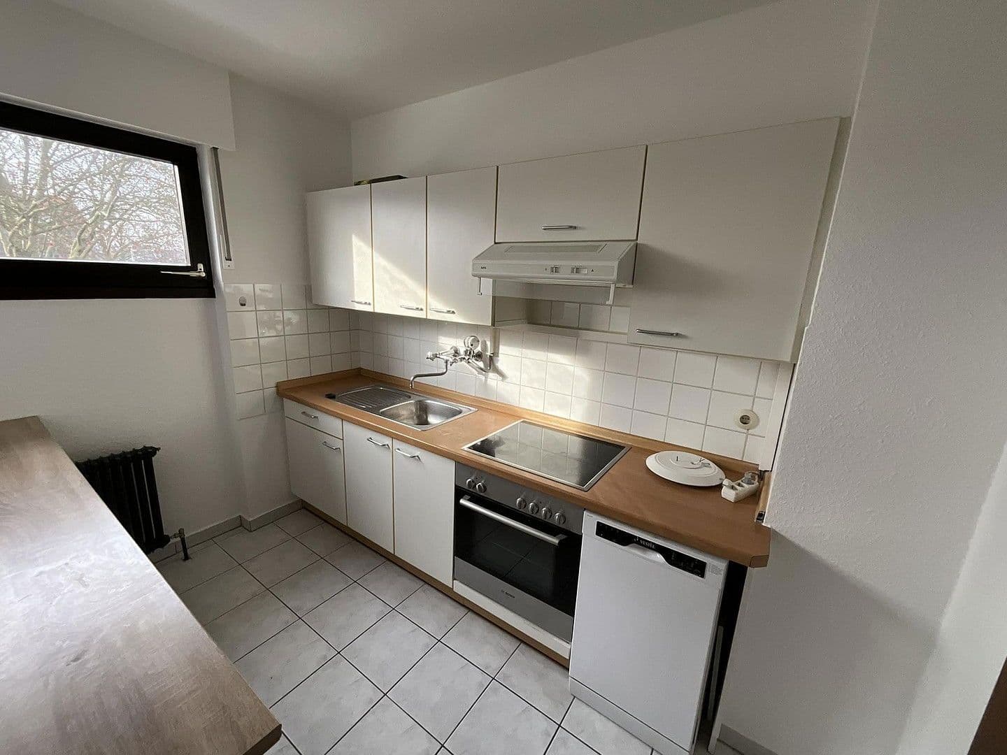 2 bedroom flat to rent, 64 m², Heilbronn, Baden-Württemberg 2 bedroom flat to rent, 64 m², Heilbronn, Baden-Württemberg