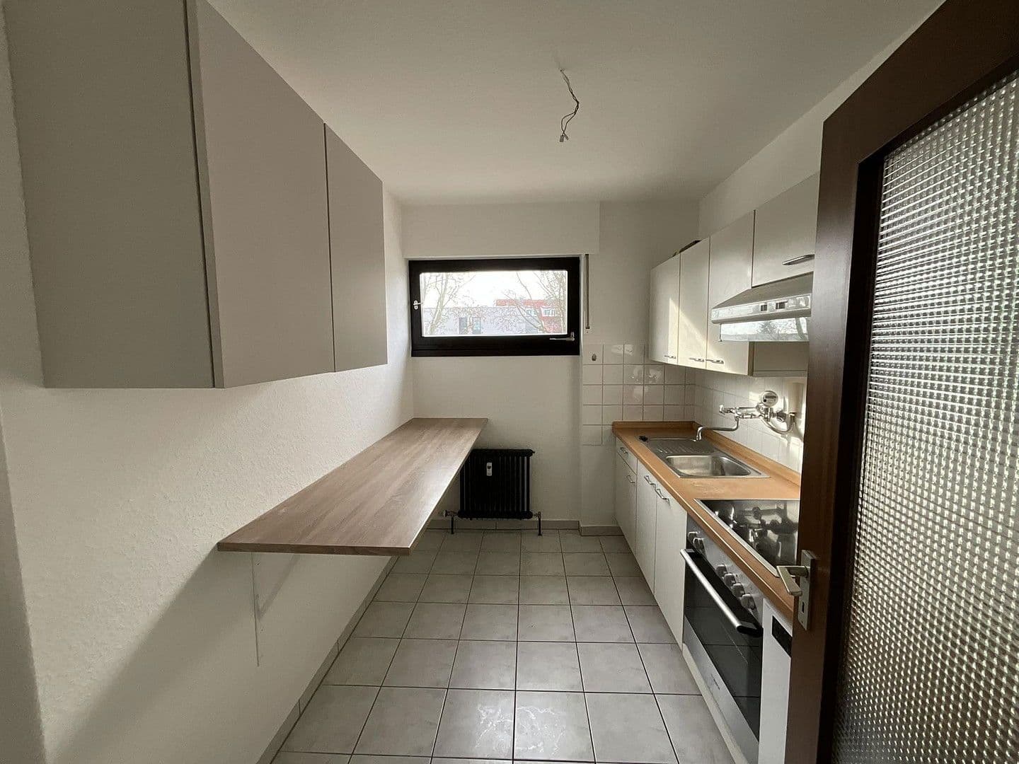 2 bedroom flat to rent, 64 m², Heilbronn, Baden-Württemberg 2 bedroom flat to rent, 64 m², Heilbronn, Baden-Württemberg