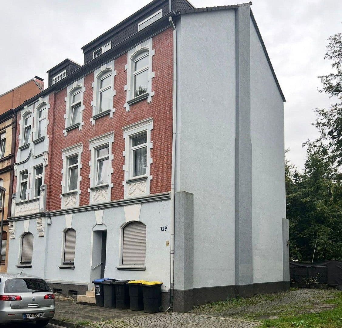 2 bedroom with open-plan kitchen flat to rent, 108 m², Herne, North Rhine-Westphalia 2 bedroom with open-plan kitchen flat to rent, 108 m², Herne, North Rhine-Westphalia