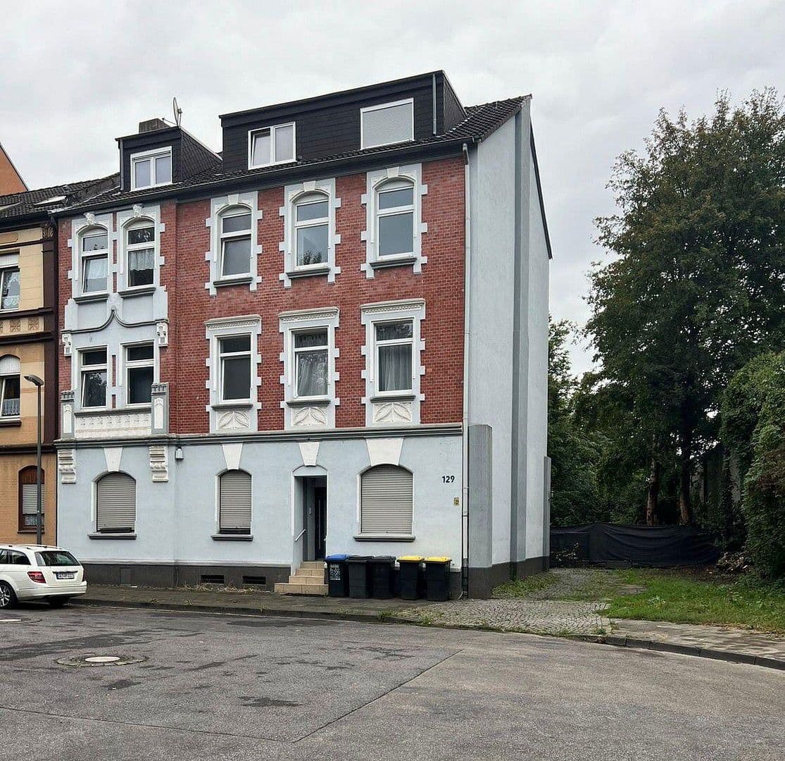 2 bedroom with open-plan kitchen flat to rent, 108 m², Herne, North Rhine-Westphalia 2 bedroom with open-plan kitchen flat to rent, 108 m², Herne, North Rhine-Westphalia