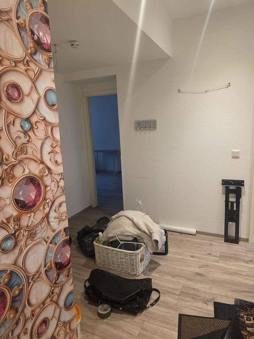 2 bedroom with open-plan kitchen flat to rent, 108 m², Herne, North Rhine-Westphalia 2 bedroom with open-plan kitchen flat to rent, 108 m², Herne, North Rhine-Westphalia