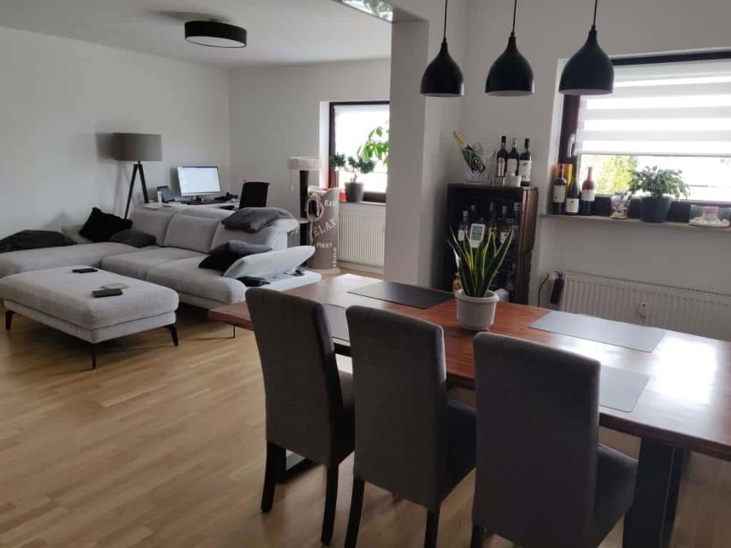 2 bedroom with open-plan kitchen flat to rent, 112 m², Filderstadt, Baden-Württemberg 2 bedroom with open-plan kitchen flat to rent, 112 m², Filderstadt, Baden-Württemberg