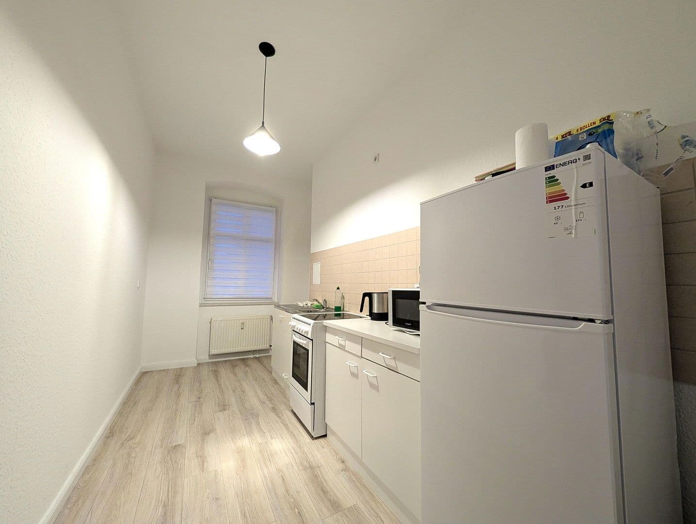 1 bedroom flat to rent, 36 m², Eberswalde, Brandenburg 1 bedroom flat to rent, 36 m², Eberswalde, Brandenburg