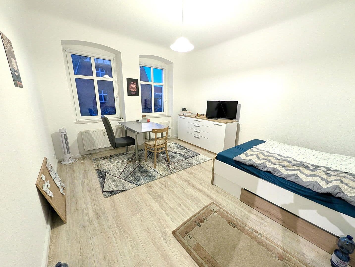 1 bedroom flat to rent, 36 m², Eberswalde, Brandenburg 1 bedroom flat to rent, 36 m², Eberswalde, Brandenburg